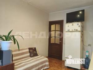 3-к квартира, вторичка, 62м2, 4/10 этаж