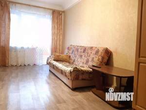 1-к квартира, вторичка, 24м2, 3/9 этаж