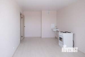 2-к квартира, строящийся дом, 57м2, 16/17 этаж