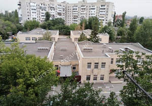 2-к квартира, вторичка, 52м2, 5/9 этаж