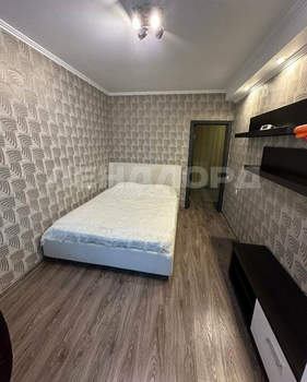 2-к квартира, вторичка, 56м2, 5/14 этаж