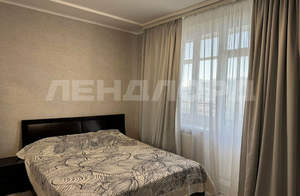 2-к квартира, вторичка, 78м2, 15/23 этаж