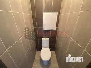 3-к квартира, вторичка, 69м2, 6/12 этаж