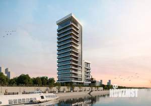 5-к квартира, вторичка, 303м2, 15/15 этаж