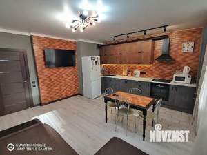 2-к квартира, вторичка, 64м2, 7/20 этаж