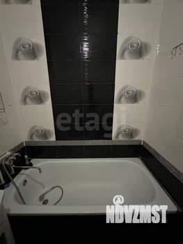 1-к квартира, вторичка, 39м2, 4/4 этаж