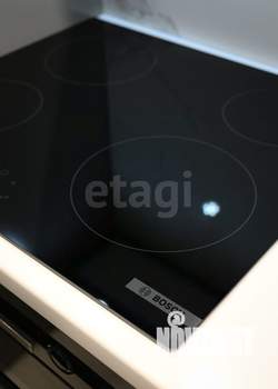 3-к квартира, вторичка, 70м2, 2/16 этаж