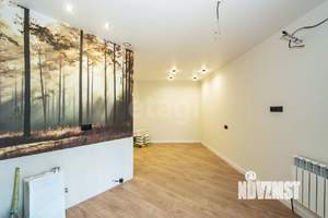 Студия квартира, вторичка, 25м2, 4/18 этаж