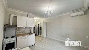 Студия квартира, вторичка, 25м2, 9/19 этаж