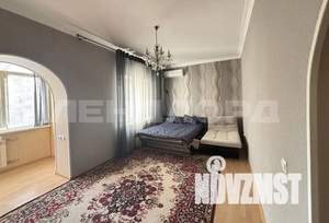 1-к квартира, вторичка, 36м2, 3/5 этаж