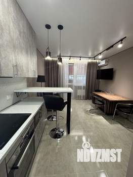 1-к квартира, вторичка, 41м2, 3/24 этаж