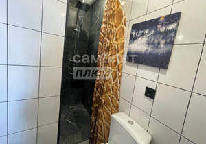 Студия квартира, вторичка, 24м2, 9/9 этаж