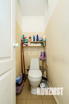 4-к квартира, вторичка, 95м2, 1/16 этаж