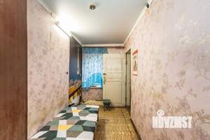 2-к квартира, вторичка, 36м2, 1/2 этаж