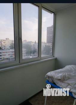 2-к квартира, вторичка, 70м2, 7/24 этаж