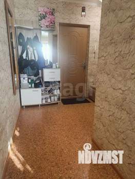 1-к квартира, вторичка, 38м2, 10/10 этаж