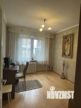 3-к квартира, вторичка, 64м2, 5/9 этаж
