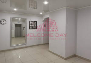 3-к квартира, вторичка, 80м2, 2/14 этаж