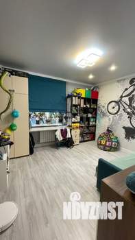 2-к квартира, вторичка, 74м2, 8/24 этаж