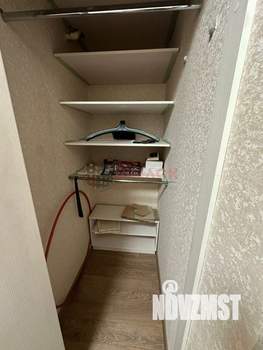 1-к квартира, вторичка, 40м2, 9/10 этаж