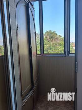 2-к квартира, вторичка, 50м2, 4/5 этаж