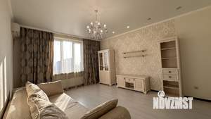 3-к квартира, вторичка, 83м2, 12/22 этаж