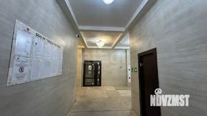1-к квартира, вторичка, 40м2, 7/26 этаж