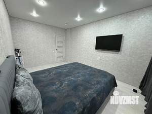 1-к квартира, вторичка, 36м2, 16/25 этаж