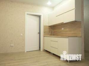 Студия квартира, вторичка, 32м2, 12/24 этаж