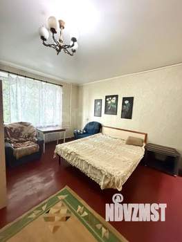 2-к квартира, вторичка, 53м2, 2/3 этаж