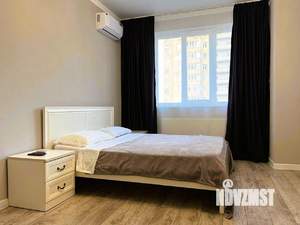 1-к квартира, вторичка, 40м2, 9/24 этаж