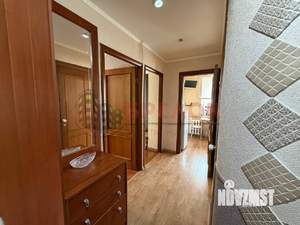 2-к квартира, вторичка, 43м2, 3/9 этаж