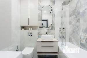 1-к квартира, вторичка, 33м2, 3/24 этаж