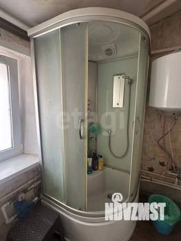 2-к квартира, вторичка, 39м2, 1/1 этаж