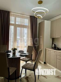 1-к квартира, вторичка, 38м2, 9/20 этаж