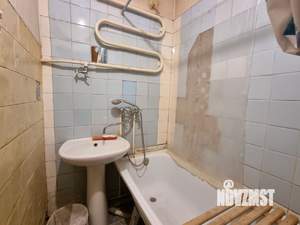 3-к квартира, вторичка, 60м2, 3/5 этаж