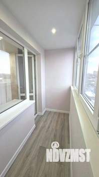 2-к квартира, вторичка, 53м2, 8/9 этаж