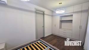 2-к квартира, вторичка, 55м2, 5/25 этаж