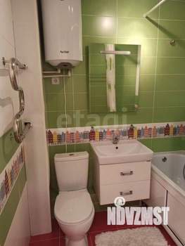 1-к квартира, вторичка, 36м2, 10/10 этаж