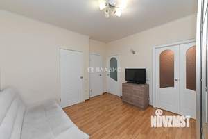 1-к квартира, вторичка, 48м2, 4/10 этаж