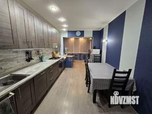 3-к квартира, вторичка, 84м2, 4/10 этаж