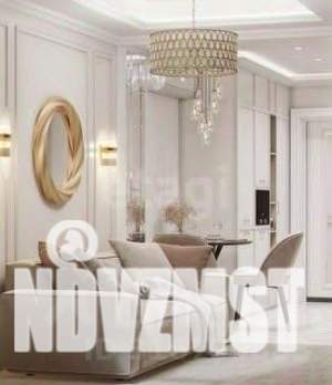 1-к квартира, вторичка, 30м2, 19/25 этаж