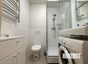 1-к квартира, вторичка, 30м2, 2/9 этаж