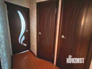 3-к квартира, вторичка, 56м2, 1/5 этаж