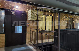 1-к квартира, вторичка, 38м2, 11/18 этаж