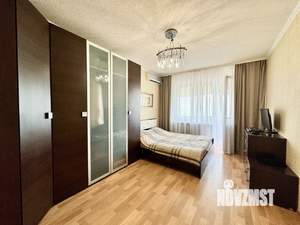 1-к квартира, вторичка, 40м2, 6/9 этаж