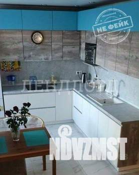 1-к квартира, вторичка, 40м2, 10/15 этаж