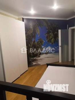 2-к квартира, вторичка, 71м2, 11/19 этаж