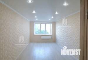 2-к квартира, вторичка, 52м2, 9/9 этаж