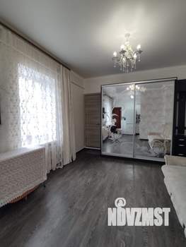 2-к квартира, вторичка, 35м2, 2/2 этаж